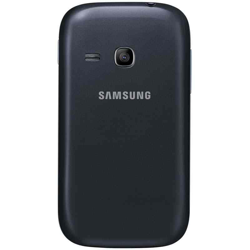 Samsung Cover Galaxy Young Ef Ps631blegww